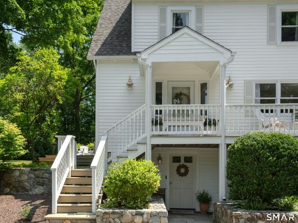 267 Newtown Turnpike, Weston CT 06883