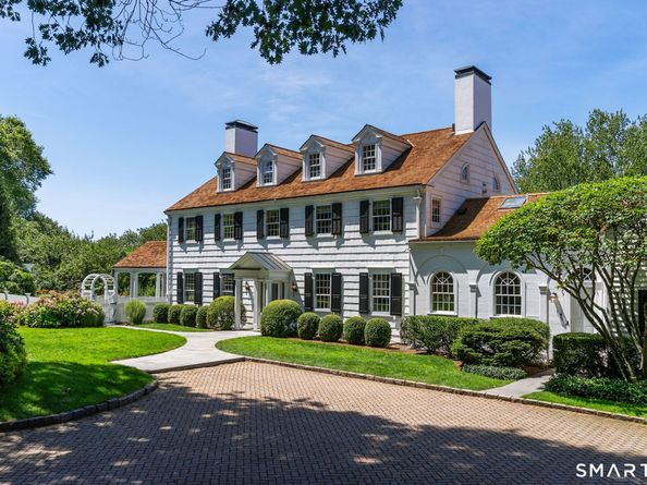 6 Clapboard Hill Road, Westport CT 06880