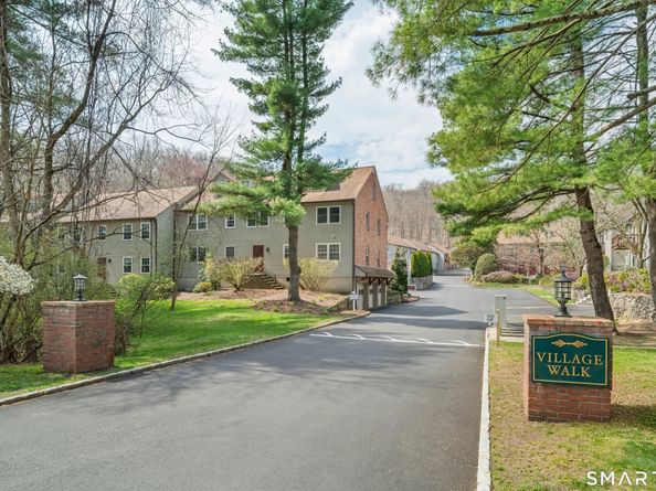43 Village Walk 43, Wilton CT 06897