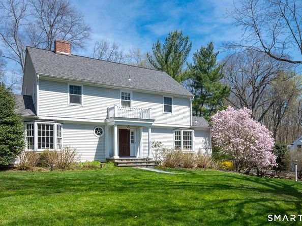 10 Queens Lane, Darien CT 06820