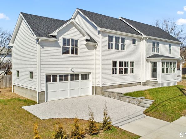 108 Gregory Boulevard, Norwalk CT 06855