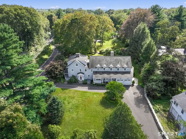 422 Scofieldtown Road, Stamford CT 06903