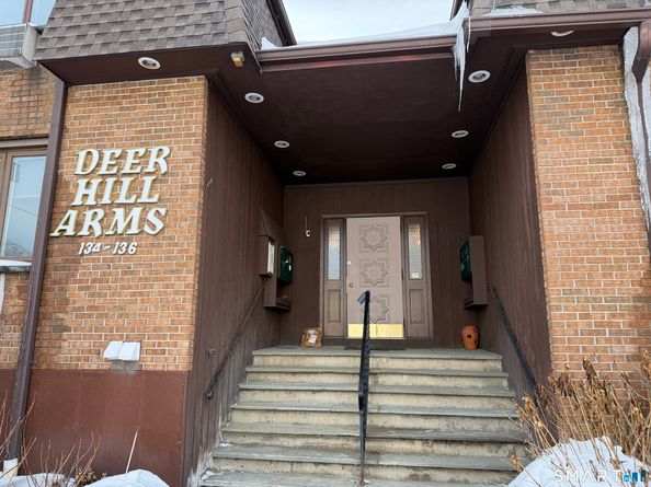 136 Deer Hill Avenue A6, Danbury CT 06810