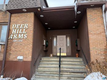 136 Deer Hill Avenue