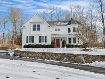 158 N Seir Hill Road