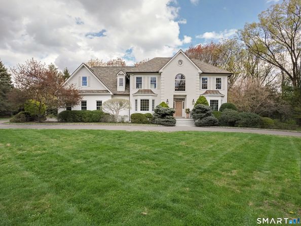 48 N Meadows Lane, Stamford CT 06903