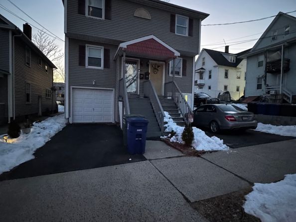 157 Anson Street, Bridgeport CT 06606