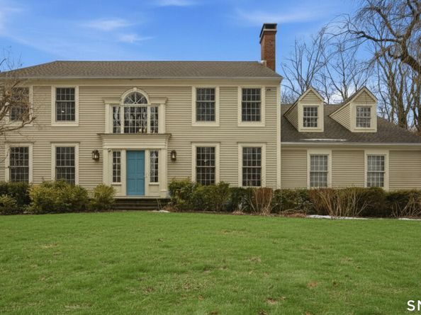 677 Eleven O Clock Road, Fairfield CT 06824