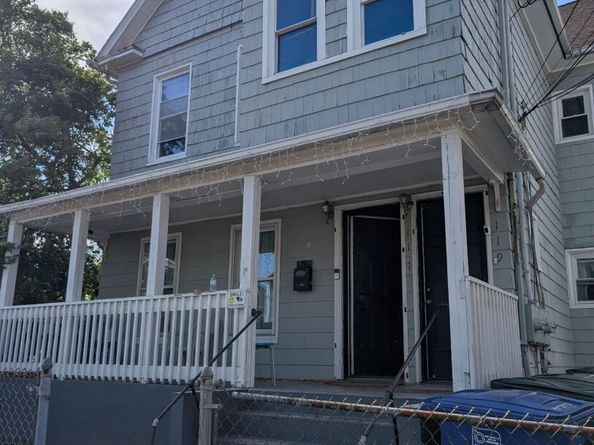 117-119 Clifford Street, Bridgeport CT 06607