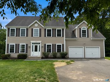 30 Castlewood Drive