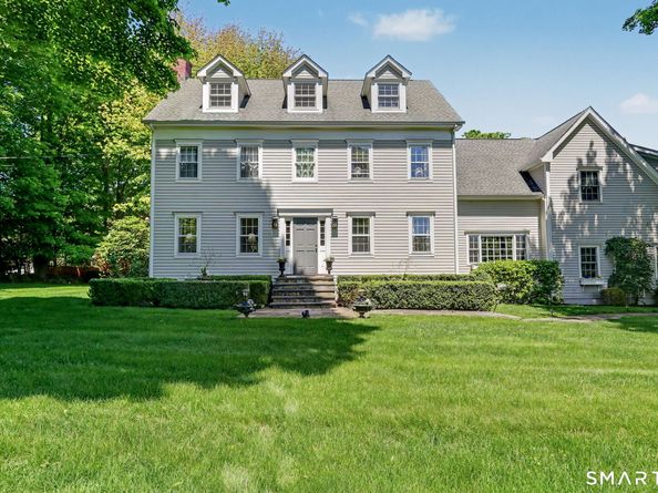 1960 North Street, Fairfield CT 06824