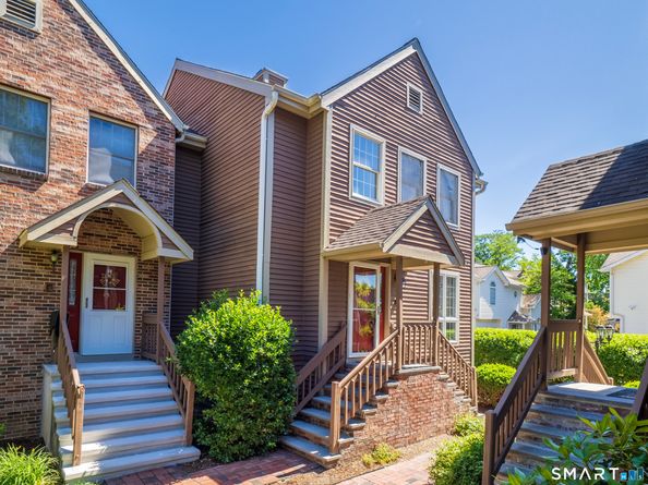 584 Hope Street 5, Stamford CT 06907