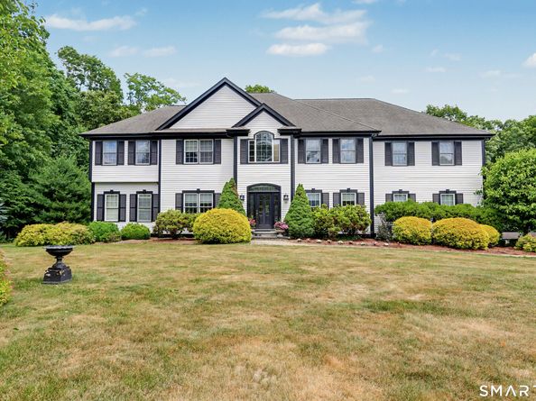 41 Grindstone Lane, Monroe CT 06468