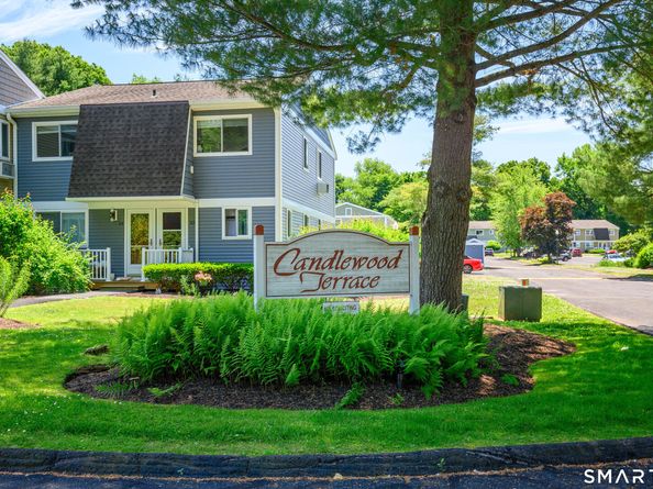 6 Rose Lane 14, Danbury CT 06811