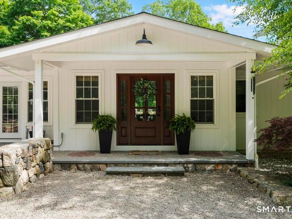 23 Laurel Lane, Wilton CT 06897
