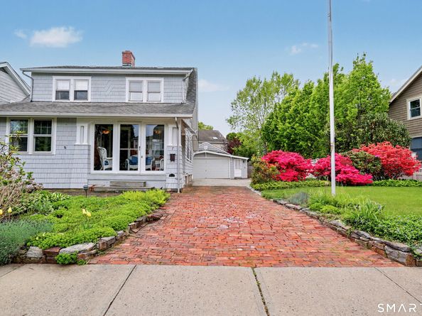 7 Elliott Street, Norwalk CT 06855