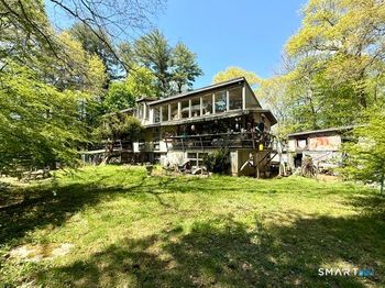 27 Huckleberry Lane