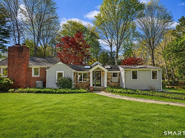 815 Valley Road, New Canaan CT 06840