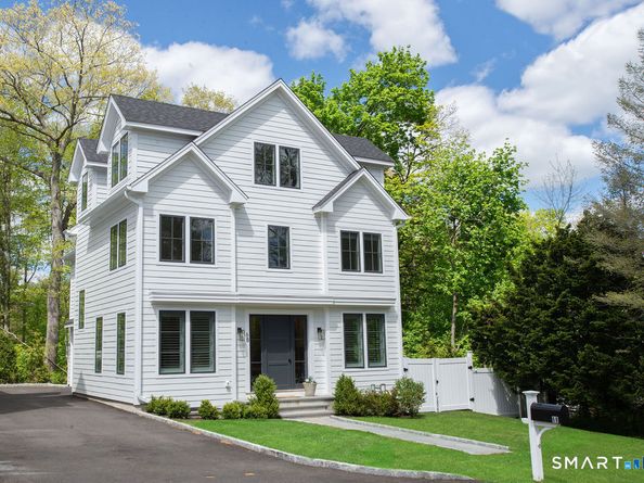 6 Down River Road B, New Canaan CT 06840