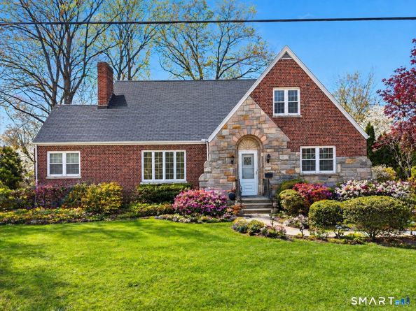 72 Haig Avenue, Stamford CT 06905