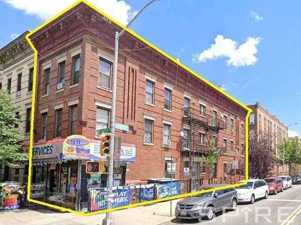 1702 Palmetto Street, Queens NY 11385