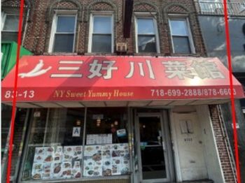83-13 Broadway