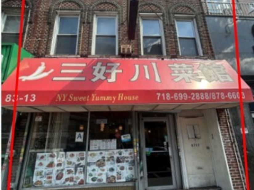 83-13 Broadway, Queens NY 11373