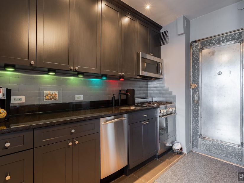 90 Park Terrace E 5H, New York NY 10034