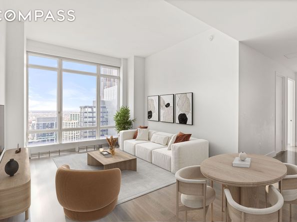 388 Bridge Street 48D, Brooklyn NY 11201