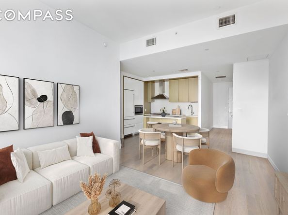 388 Bridge Street PH48D, Brooklyn NY 11201