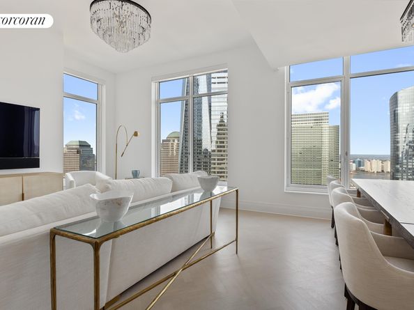 30 Park Place 51E, New York NY 10007