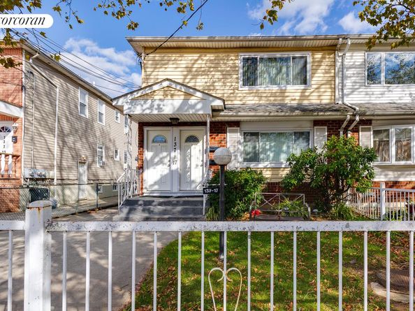 137-17 160th Street, Queens NY 11434