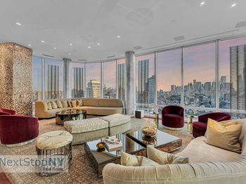 445 Lafayette Street