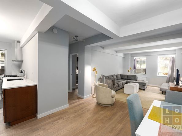 550 Grand Street H1B, New York NY 10002