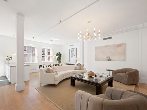 55 Prince Street PHF, New York NY 10012