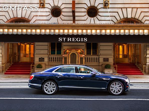 2 East 55th Street 936W39, New York NY 10022