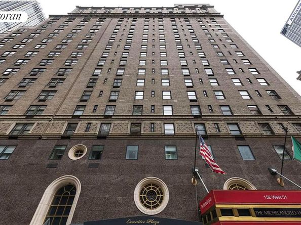 150 West 51st Street 1918, New York NY 10019