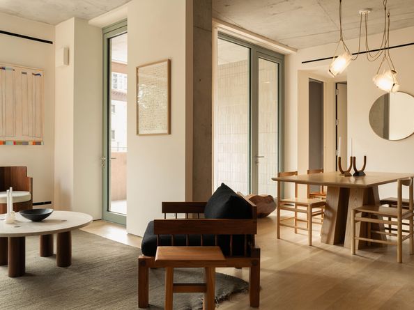 144 Vanderbilt Avenue 4A, Brooklyn NY 11205