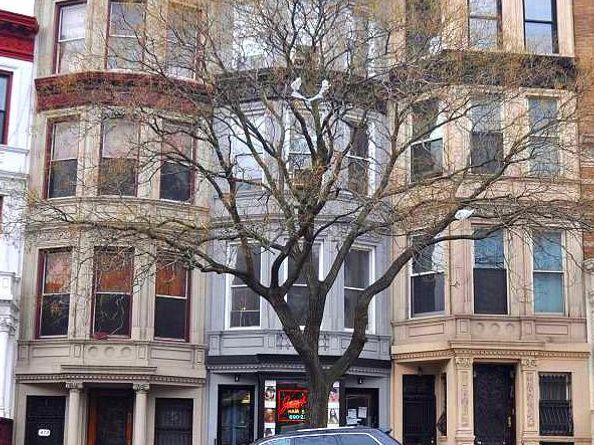 474 West 145th Street, New York NY 10031