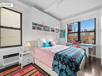 116 West 72nd Street