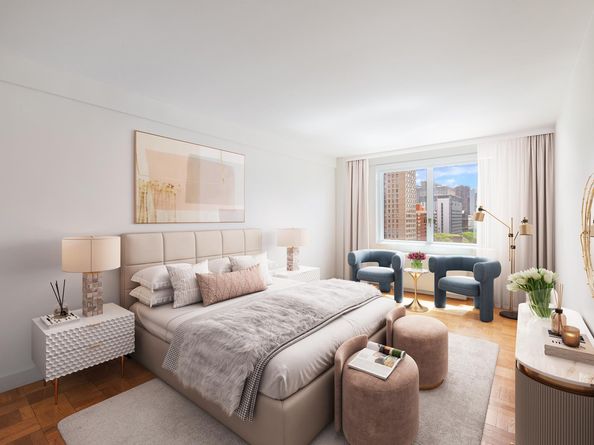 201 East 25th Street 12H, New York NY 10010