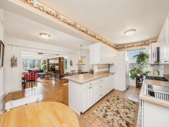120 Cabrini Boulevard 121/122, New York NY 10033