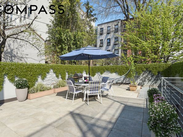 335 Warren Street 102, Brooklyn NY 11201
