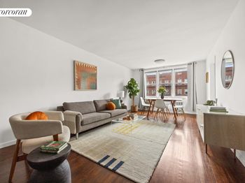 400 East 17th Street