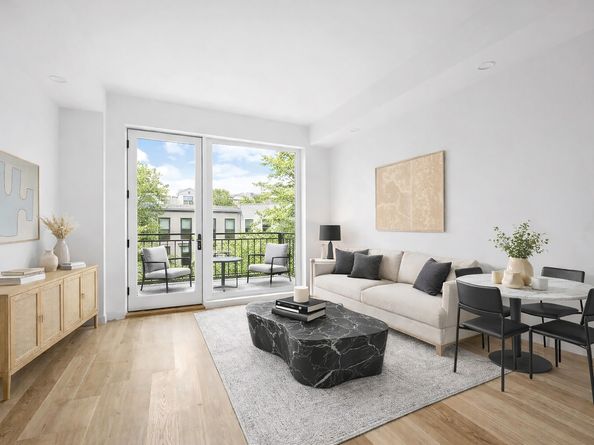 764 Macon Street 4B, Brooklyn NY 11233