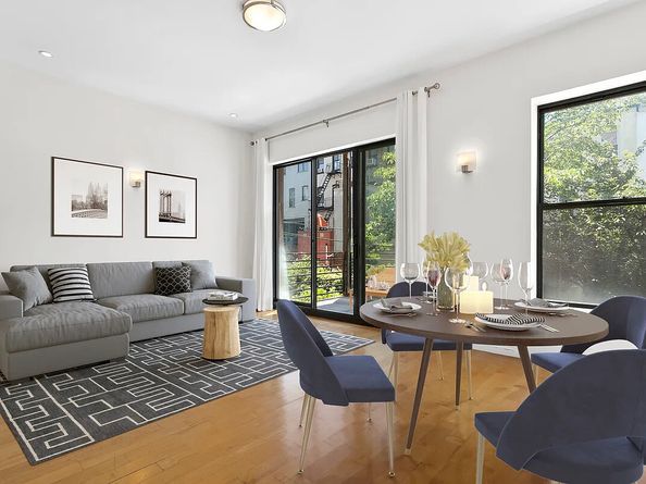 486 3rd Street 2, Brooklyn NY 11215