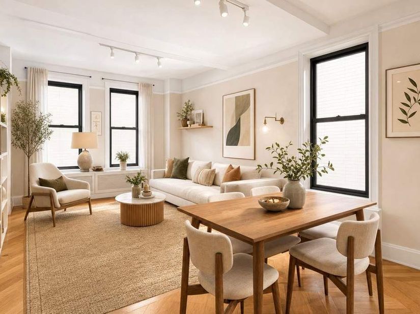 1230 Park Avenue 6A, New York NY 10128
