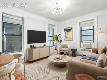 205 West 54th Street