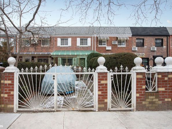 945 Schenck Avenue, Brooklyn NY 11207