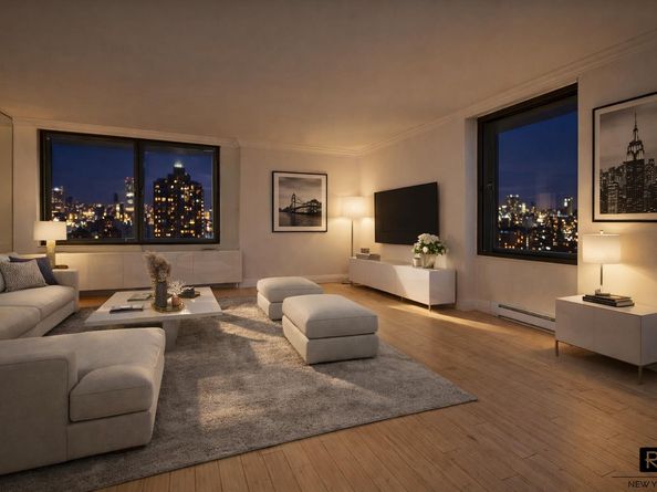 1623 3rd Avenue 40K, New York NY 10128